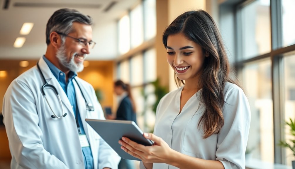 customer experience improvement initiatives