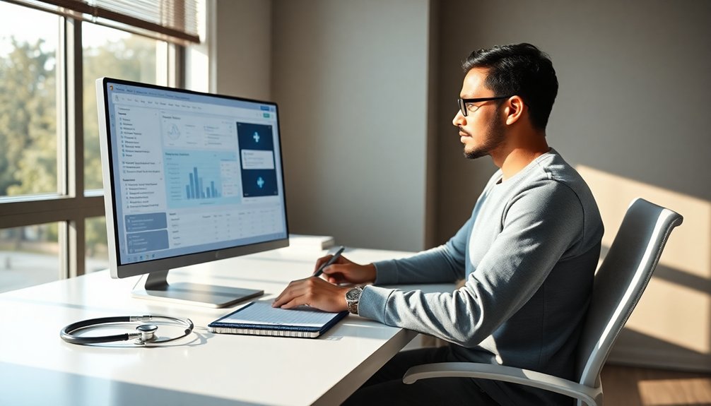 designing user interaction experience